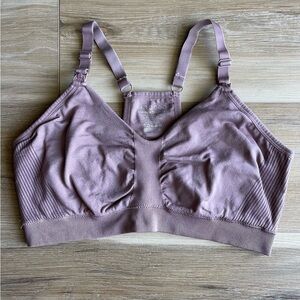 Kindred Bravely Nursing/Pumping Bra